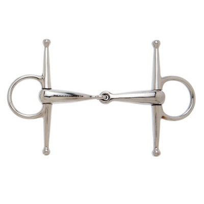 Bridão Travincas Grosso SEFTON