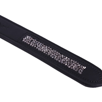 Loros em Couro QHP 'Lupine'