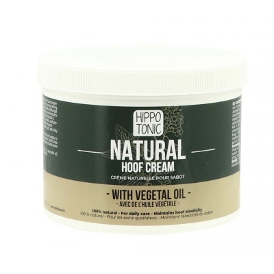 Creme Natural p/ Cascos HIPPOTONIC