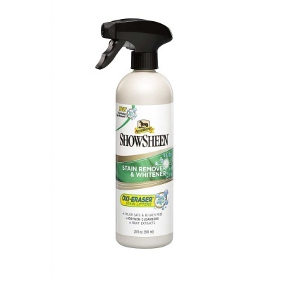 Spray Tira-manchas ABSORBINE "Showsheen"