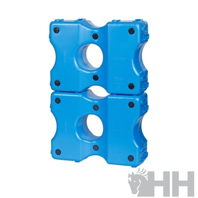 Blocos de Plástico Cavaletti VPLAST