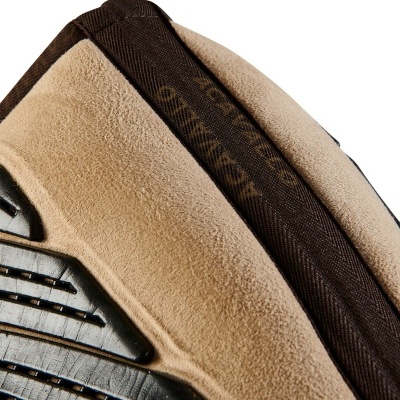 Protector Dorso Gel & Memory Foam ACAVALLO