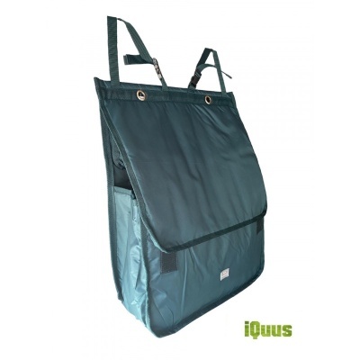 Bolsa p/ Acessórios IQUUS