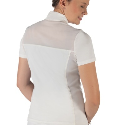 Pólo de Concurso de Senhora HKM Skadi