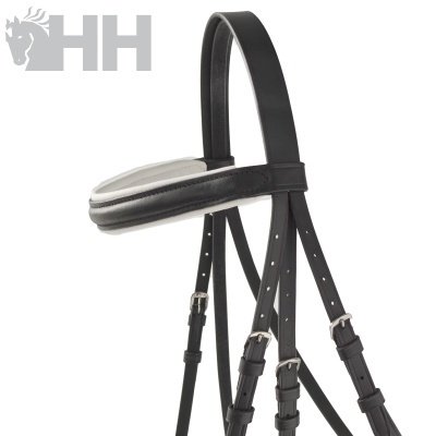 Cabeçada de Bridão HH Mimas