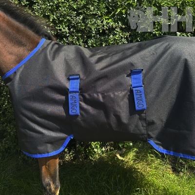 Cobrejão de Exterior AMIGO 900D Foal Medium (200g)