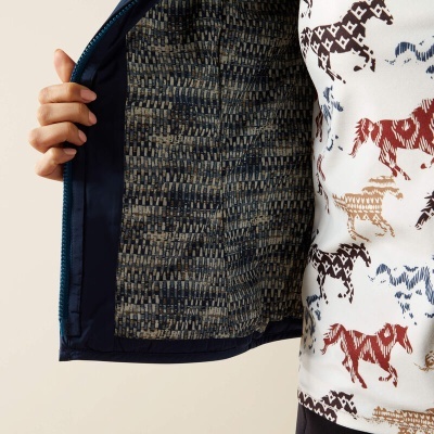 Colete de Senhora ARIAT Ashley 2.0 'W25'