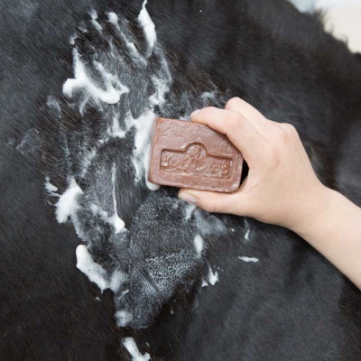 Sabão Activo KEVIN BACON'S c/ Esponja