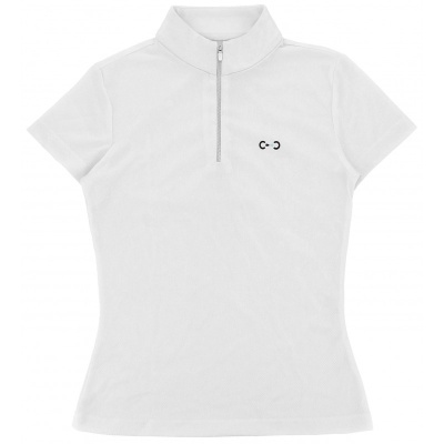 Pólo de Concurso de Senhora RIDING WORLD "Roxane"