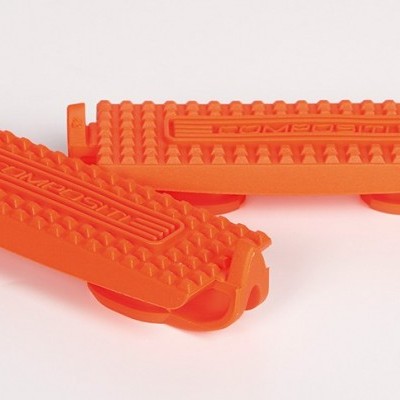 Taco p/ Estribos COMPOSITI Profile Premium