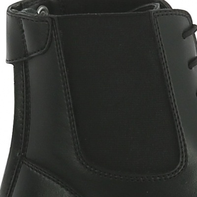 Botins Sintéticos c/ Atacadores RIDING WORLD