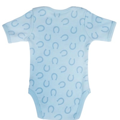 Body p/ Bebé QHP Bobby