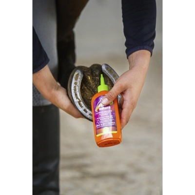 Gel p/ Ranilhas EQUINATURA