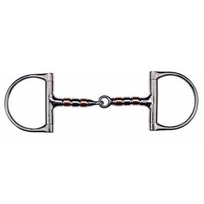 Bridão D FEELING c/ Rolamentos