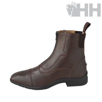 Botins em Couro LEXHIS "Alexa"