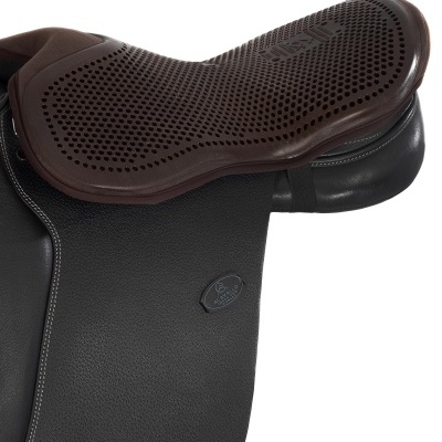 Capa p/ Assento de Selim de Obstáculos ACAVALLO "Gel Out"