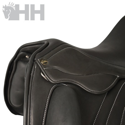 Selim de Dressage LEXHIS Nasia