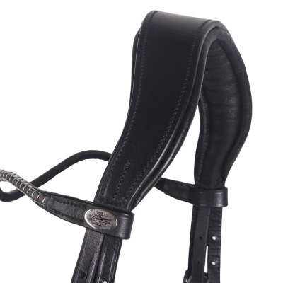 Cabeçada de Bridão QHP "Sedna"