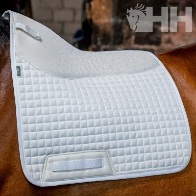 Suadouro Acolchoado HORSEWARE "Tech Comfort"