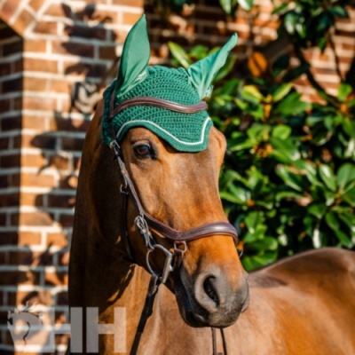 Orelheiras HORSEWARE "Signature"