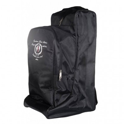 Saco p/ Botas com Bolsa p/ Toque HKM