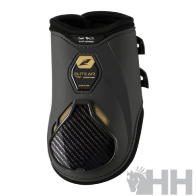 Protector de Boleto ZANDONÀ "Elite Air"