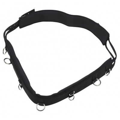 Cilhão de Trabalho Sintético NORTON