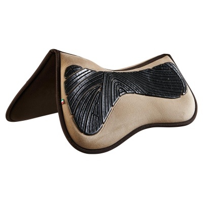 Protector Dorso Gel & Memory Foam ACAVALLO