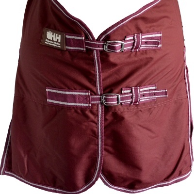 Cobrejão HH Nilda Exterior Forro Polar