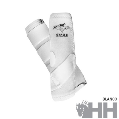 Caneleiras PROFESSIONAL'S CHOICE "SMBII"