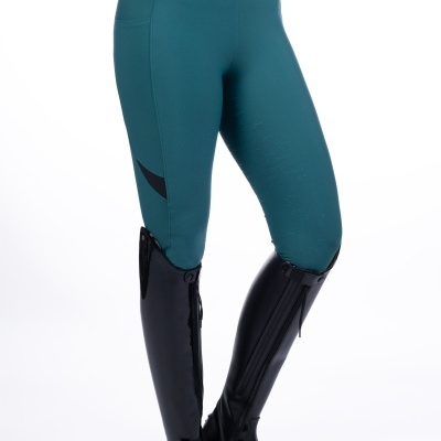 Leggings de Senhora HKM "Port Royal" Full Seat