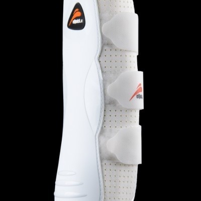 Caneleiras Traseiras Dressage eKur EQUICK