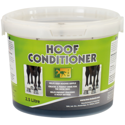 Unto p/ Cascos Hoof Conditioner TRM®