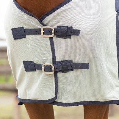 Cobrejão Anti-moscas c/ Pescoço QHP