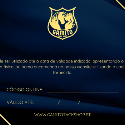 Voucher p/ Oferta - 100€