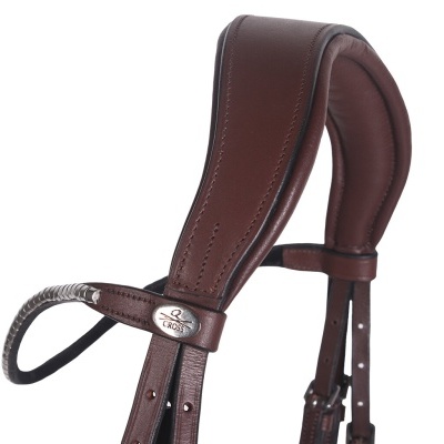 Cabeçada de Bridão QHP "Sedna"