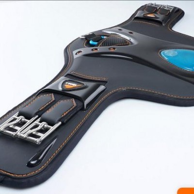 Cilha Babete Curta eOnyx EQUICK