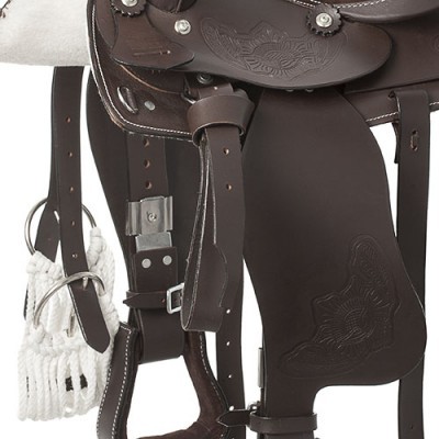 Sela Western HH "Austin"