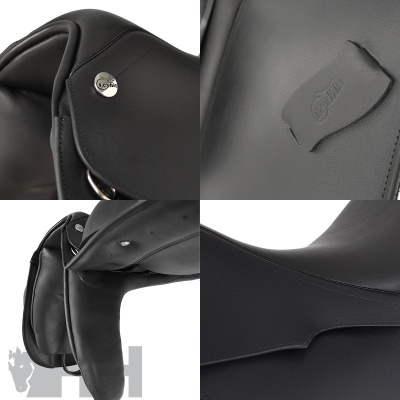 Selim de Dressage LEXHIS "KLL Monofaldon"