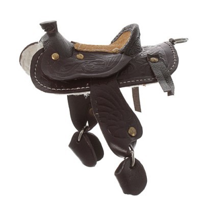 Sela Western Miniatura HH