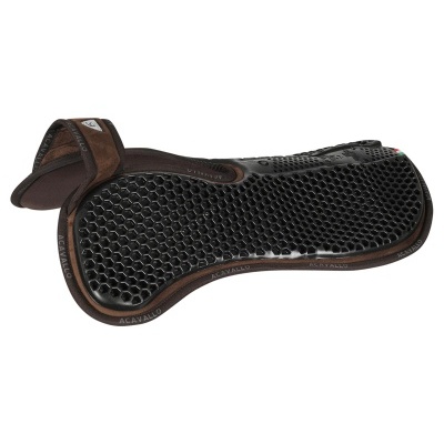 Protector Dorso Gel & Memory Foam - Withers Free ACAVALLO