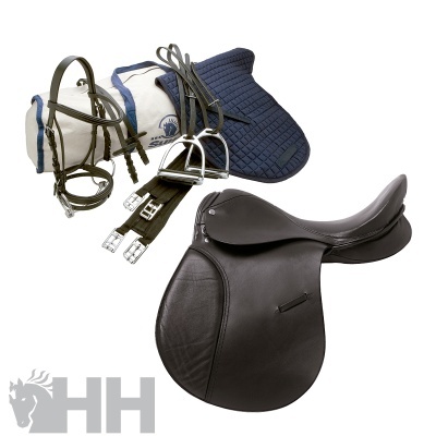 Selim Misto HH "Erika" (Kit Completo)