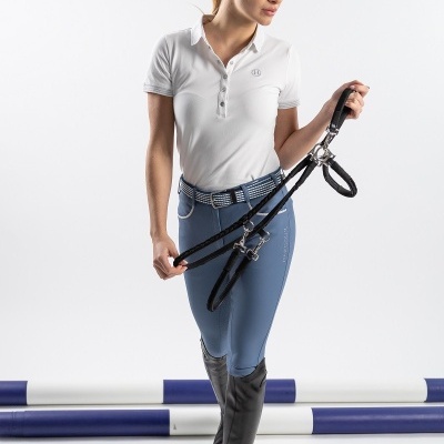 Calças de Senhora HARCOUR 'Vogue SS23'