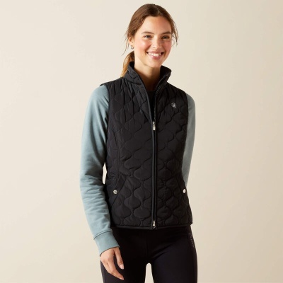 Colete de Senhora ARIAT Ashley 2.0 'W25'