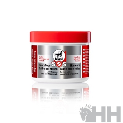 Bálsamo p/ Pele LEOVET "SOS"