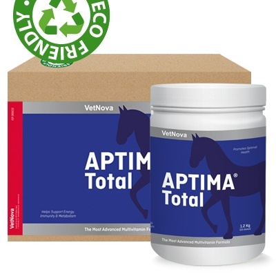Suplemento VETNOVA "Aptima Total"