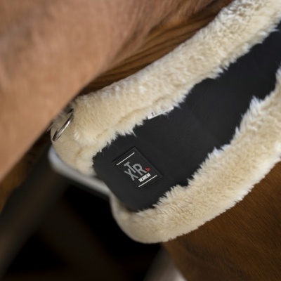 Cilha NORTON XTR "Mouton Synthétique"