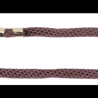 Prisão EQUITHÈME "Soft Rose Gold"