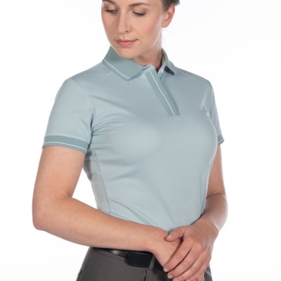 Pólo de Senhora HKM "Catherine"