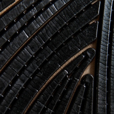 Protector Dorso Gel & Memory Foam ACAVALLO